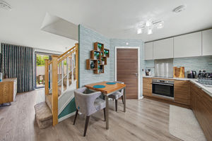 Sawmill Mews Tapton